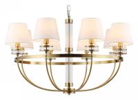 Подвесная люстра Ambrella Light HIGH LIGHT LH71253