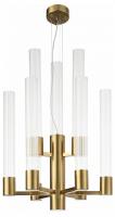 Подвесная люстра ST-Luce Terni SL1229.303.09