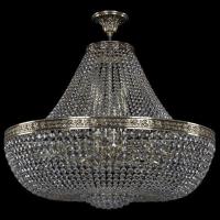 Светильник на штанге Bohemia Ivele Crystal 1928 19281/H1/80IV GB