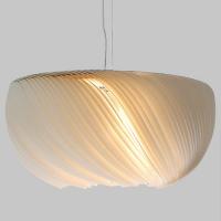 Подвесной светильник Imperiumloft Мун jelly Corona 1070 60 TWIST