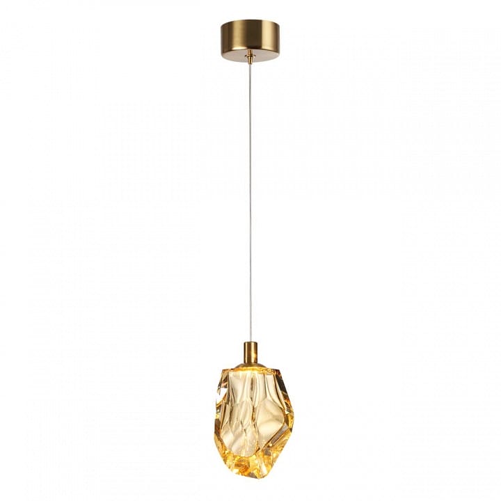 Подвесной светильник Odeon Light HIGHTECH 7111/4LC