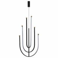 Подвесная люстра Alfa-Light F3924 F3924-62