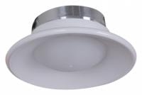 Встраиваемый светильник Reluce Technical 16090-9.0-001RLD MR16 SWT