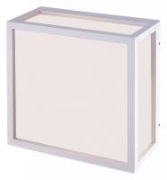 Накладной светильник Mantra Utah 8379