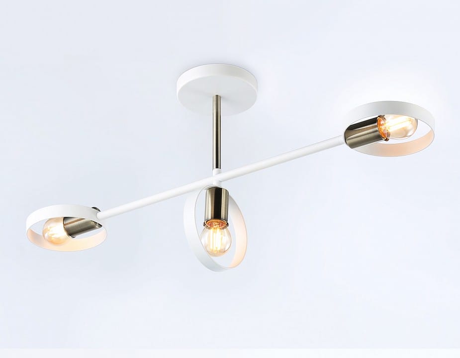 Люстра на штанге Ambrella Light TR TR8228