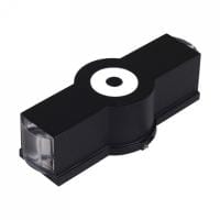 Накладной светильник Reluce  08231-9.2-003U LED2W+2*3W RGB BK
