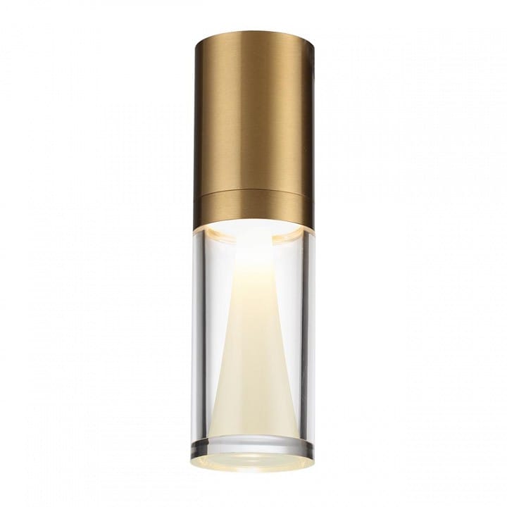 Накладной светильник Odeon Light MIDCENT 7144/4CL