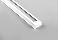 Трек накладной Feron 10338