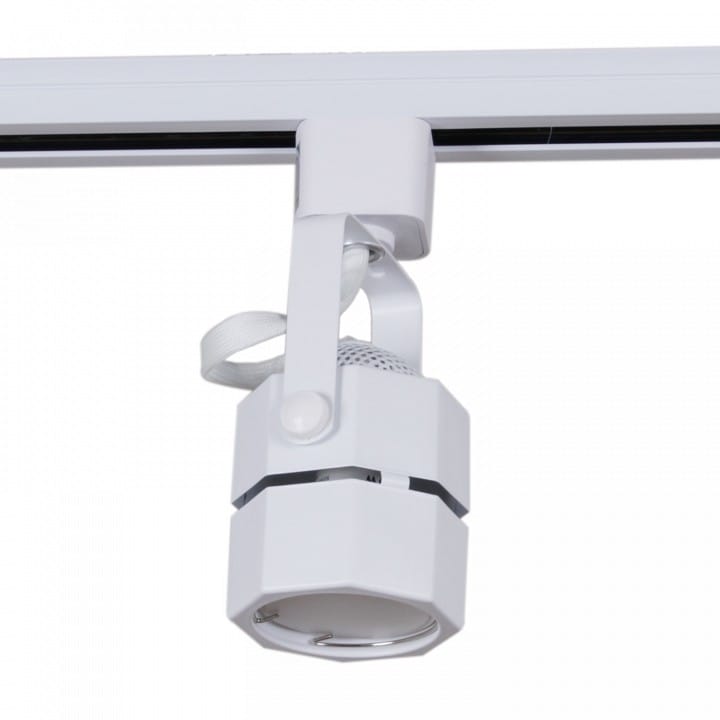 Светильник на штанге Reluce Technical  16021-9.3-001CT MR16 WT