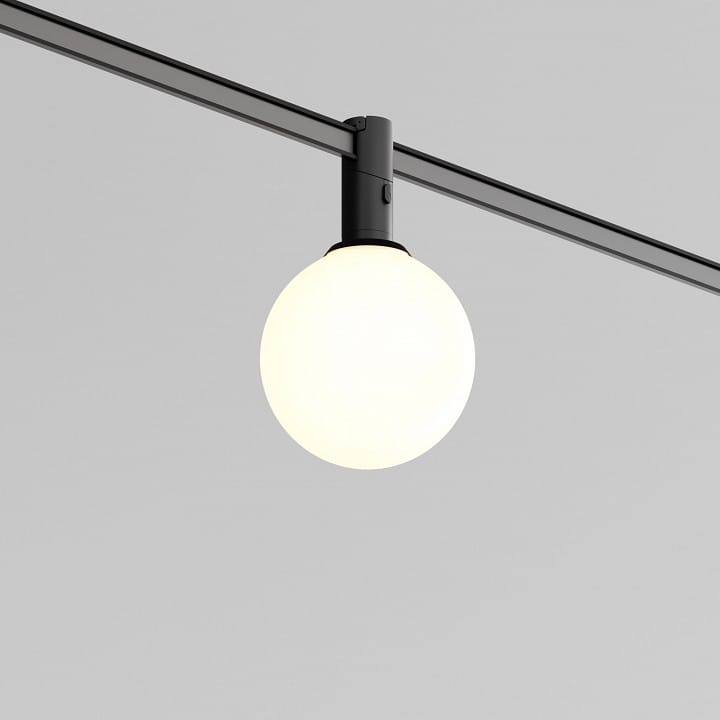 Светильник на штанге Maytoni Technical Луна TR208-1-5W3K-B