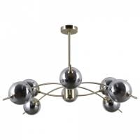 Люстра на штанге Omnilux Rosolina OML-57207-08