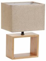 Настольная лампа декоративная Uniel UL-00010956