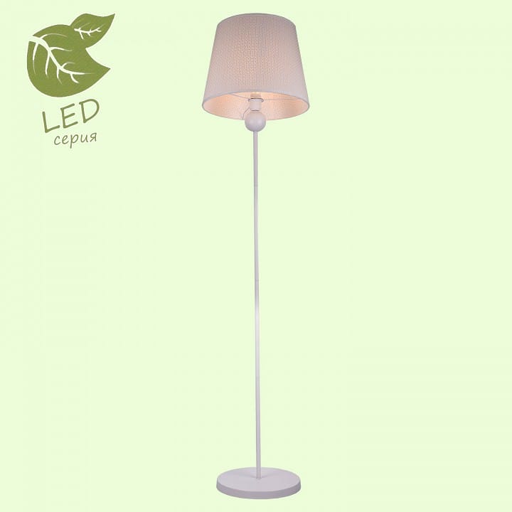 Торшер LGO Хартфорд GRLSP-0542