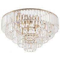 Потолочная люстра Arte Milano Sorrento-7209 377209/8/570 GD