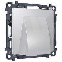 Розетка для вывод кабеля без рамки Ambrella Volt ALFA MA415810