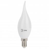 Лампа светодиодная Эра Стандарт E14 5Вт 4000K LED BXS-5W-840-E14