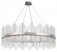 Подвесная люстра Arte Milano Бари 430110.1000.20.G9.A2 CR