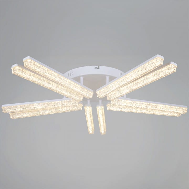 Потолочная люстра Reluce 58290 58290-0.3-10 WH