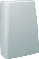 Бачок для унитаза Laufen Alessi one 8.2697.1.400.275.1 подвод сзади бачка