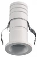 Встраиваемый светильник Lightstar Mobi 032016