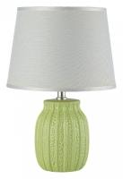 Настольная лампа декоративная Arti Lampadari Gadoni Gadoni E 4.1.T3 LGR