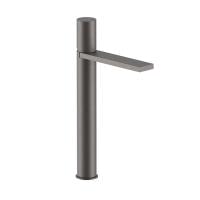 Смеситель для раковины Fantini Milano 31 P5 3006WF сталь