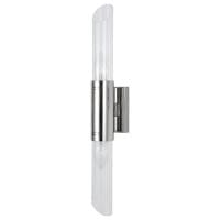 Бра Newport ALICE 7272/A nickel new