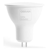 Лампа светодиодная Feron LB 1610 GU5.3 10Вт 6400K 38160