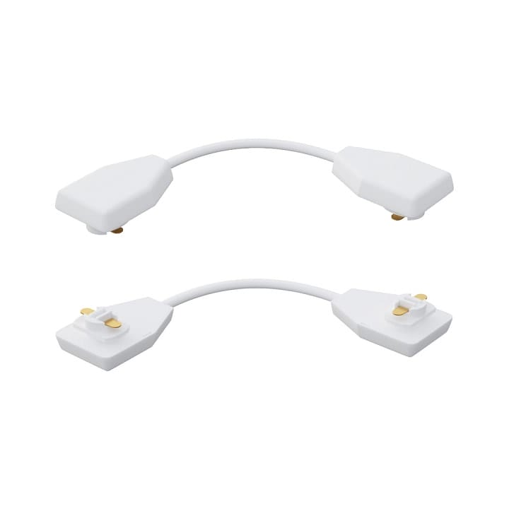 Соединитель гибкий для треков Apeyron Electrics  09-128