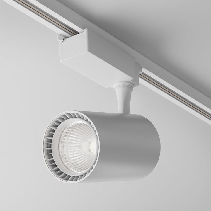 Светильник на штанге Maytoni Technical Вуоро TR003-1-26W4K-M-W