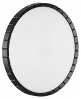 Накладной светильник Sonex ATABI BLACK 7649/DLN