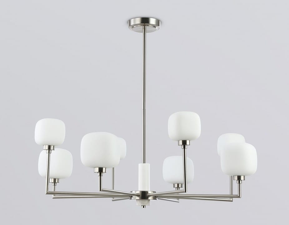 Люстра на штанге Ambrella Light LH LH53003
