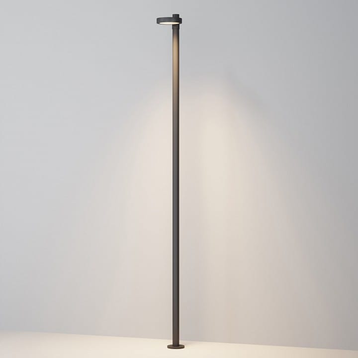 Крепление для фонарного столба Maytoni Outdoor Колонна O473P-GF