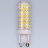 Лампа светодиодная Eleganz G9 9Вт 4500K 1309