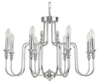 Подвесная люстра Lumion SUANA 8317/8