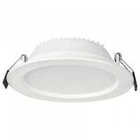 Встраиваемый светильник Mantra Nasao 9249