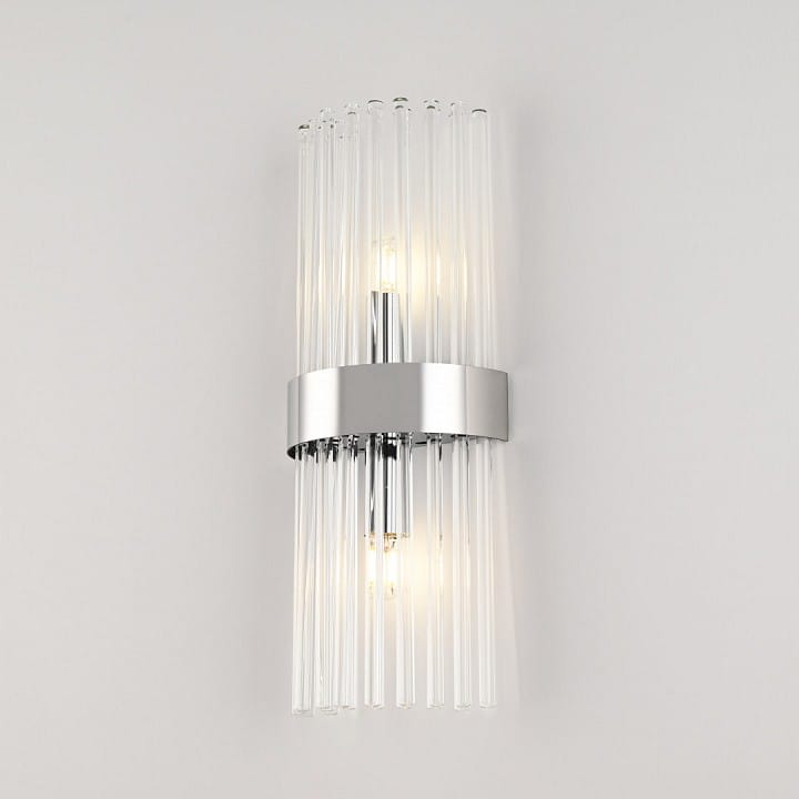 Накладной светильник Arte Milano Torcia 430122.140.2.E14.B1 CR