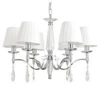 Подвесная люстра Lumion MAGDA 8316/6