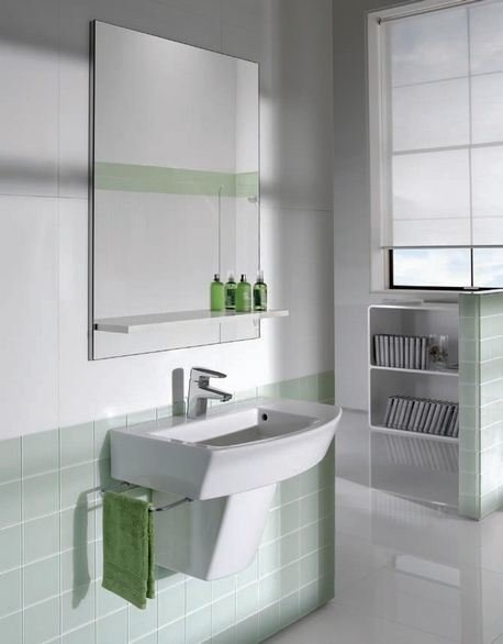 Полупьедестал Roca Hall 337621000