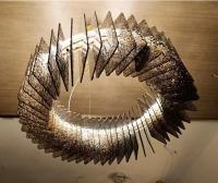 Подвесная люстра Alfa-Light F0924 F0924-09