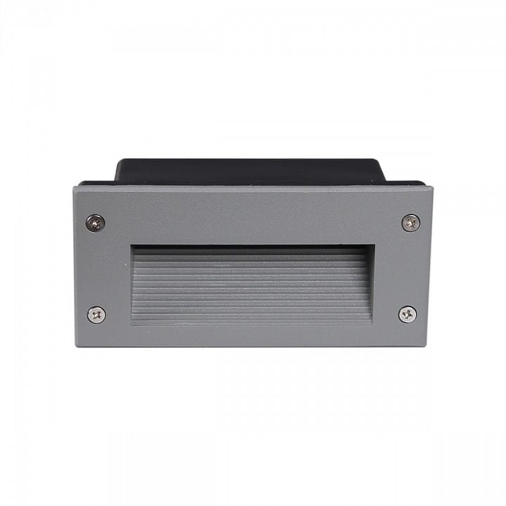Встраиваемый светильник Reluce  86603-9.0-001TL LED6W GR