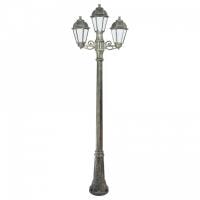 Фонарный столб Fumagalli Saba K22.156.S21.BYF1R