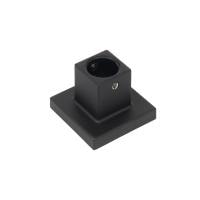 Крепление стойки Iddis 968IDSB1SM черный