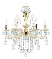 Подвесная люстра Ambrella Light TR TR4923