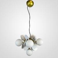 Люстра на штанге Imperiumloft MATISSE MATISSE01