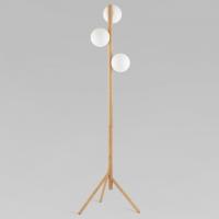 Торшер Eurosvet Estera Wood 5809 Estera Wood