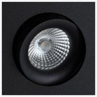 Встраиваемый светильник VOLTALIGHTING Dori DL0030.60.3K.TB