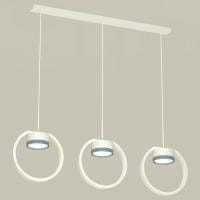 Подвесной светильник Ambrella Light XB XB9106102