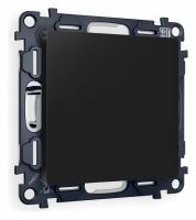 Заглушка для поста с рамкой Ambrella Volt Quant MA816010