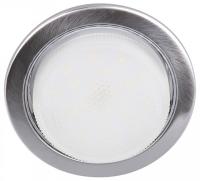 Встраиваемый светильник Jazzway  PGX53 10639.26  / 10 pcs./